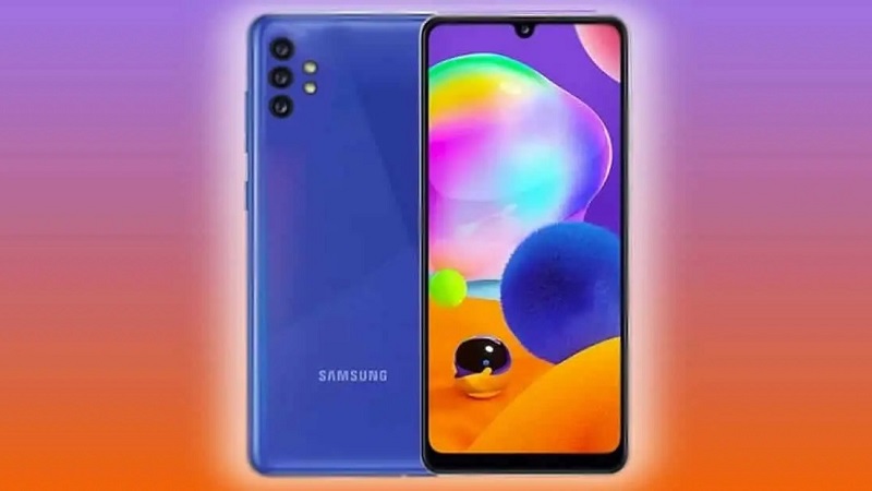Smartphone 5G giá rẻ nhất của Samsung - Galaxy A32 5G lần đầu lộ diện thông qua bộ ốp lưng Smartphone 5G giá rẻ nhất của Samsung - Galaxy A32 5G lần đầu lộ diện thông qua bộ ốp lưng