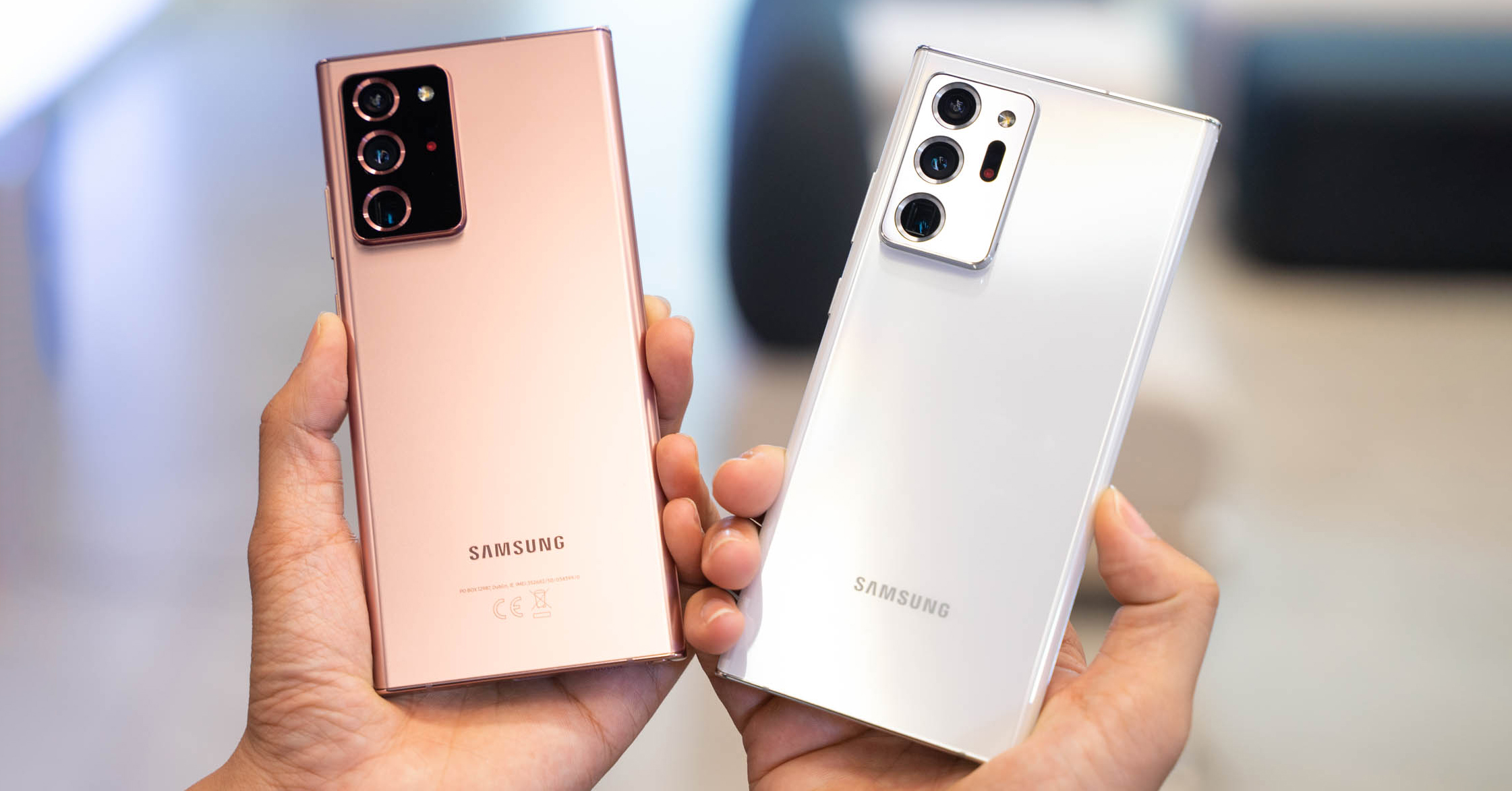 Samsung ngừng sản xuất dòng Galaxy Note, ra mắt Z Fold 3 vào tháng 6/2021