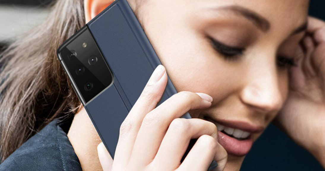 Hình ảnh ốp lưng xác nhận Galaxy S21 sẽ ra mắt với thiết kế camera sau mới
