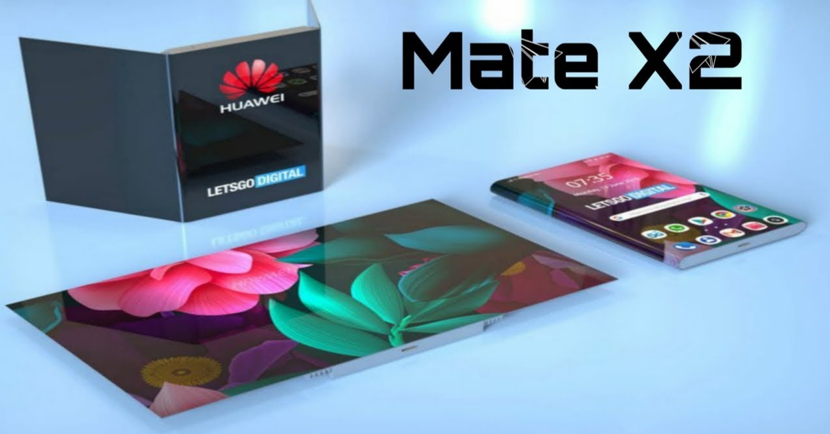 Huawei Mate X2 được xác nhận hỗ trợ sạc nhanh 66W trong chứng nhận mới nhất