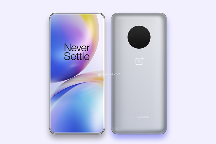 OnePlus 9 Pro vừa lộ diện trên Geekbench với điểm benchmark ấn tượng ...