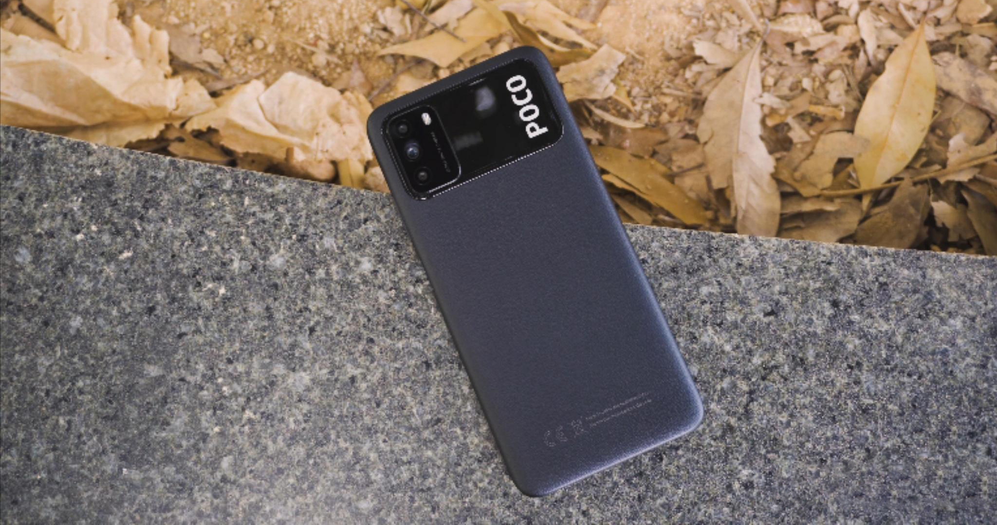 POCO M3 với pin 6,000 mAh, chip Snapdragon 662 và camera 48MP chính thức ra mắt, giá chỉ từ 3.5 triệu đồng