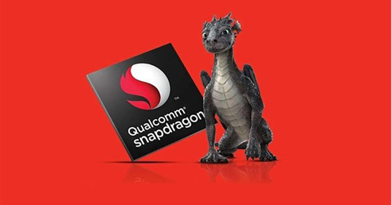 Báo cáo: Qualcomm chỉ có thể cung cấp chip 4G cho Huawei Báo cáo: Qualcomm chỉ có thể cung cấp chip 4G cho Huawei