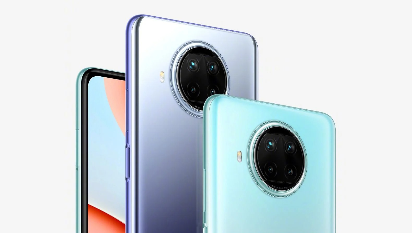 Redmi Note 9 series sẽ có giá bán khởi điểm từ 152 USD