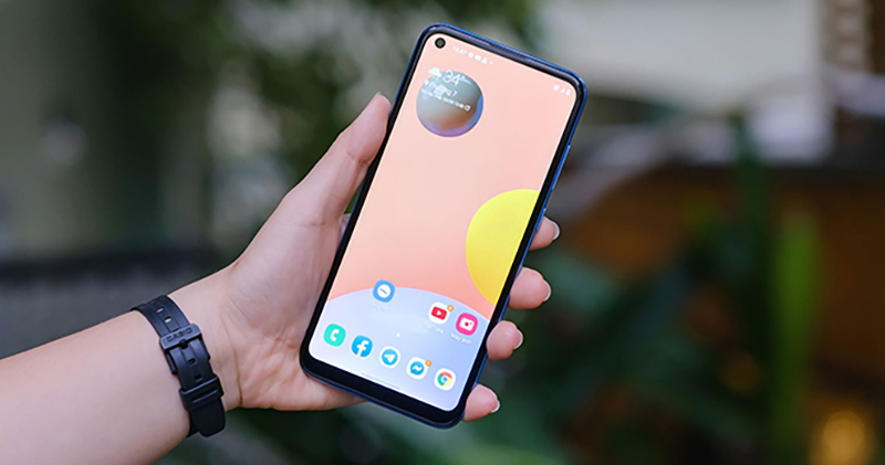 Galaxy A12 lộ điểm hiệu năng khá tốt trên Geekbench với chip Helio P35 và RAM 3GB
