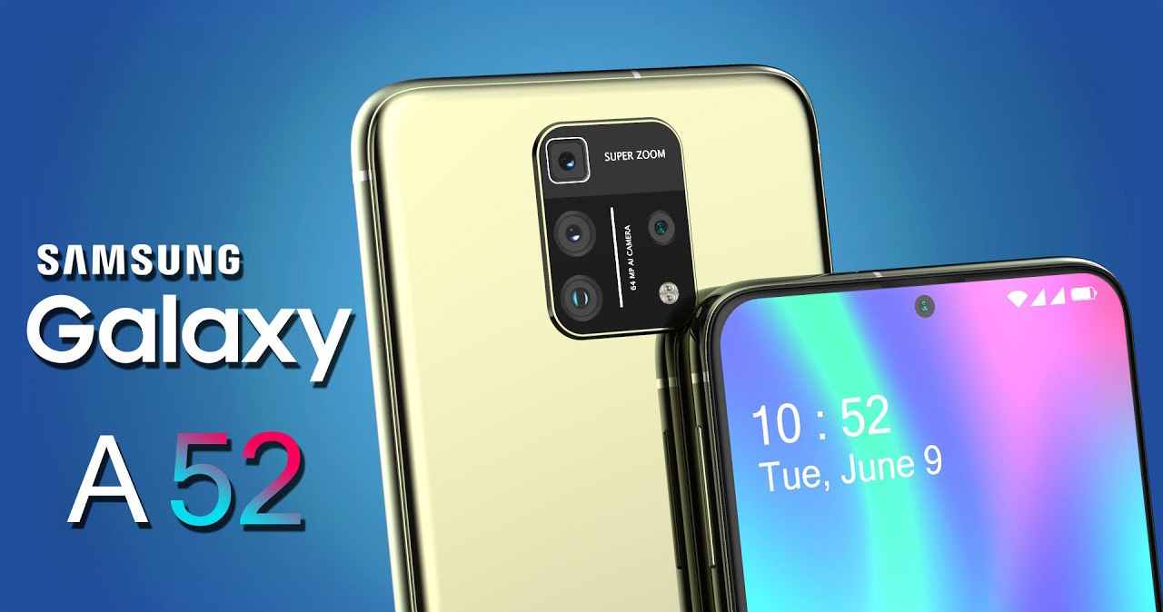 Galaxy A52 5G lộ điểm benchmark ấn tượng trên Geekbench với chip Snapdragon 750G, chạy Android 11