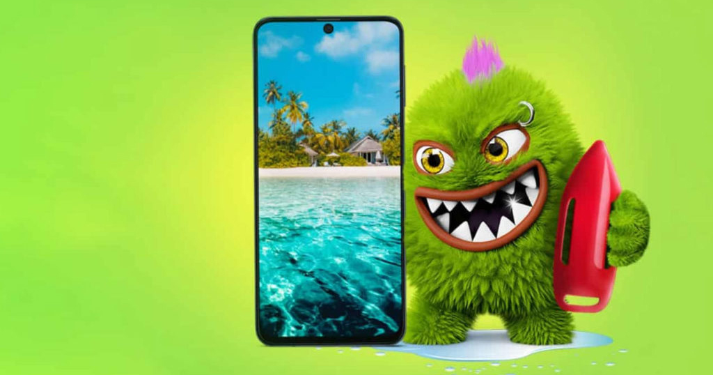 Galaxy M42 được xác nhận có pin “khủng” 6,000 mAh trong chứng nhận mới nhất