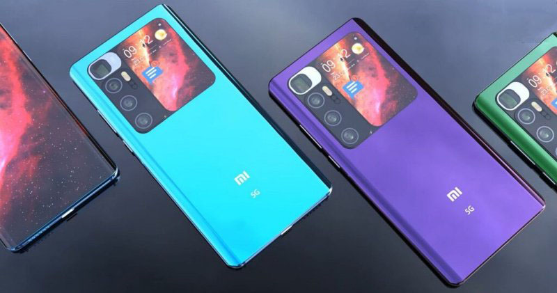 Xiaomi Mi 11 với chip Snapdragon 875 sẽ ra mắt vào tháng 1/2021