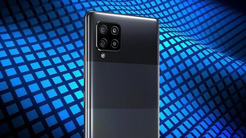 Galaxy A42 5G với chip Snapdragon 750G bắt đầu được bán ra tại Thái Lan với giá hơn 9 triệu đồng