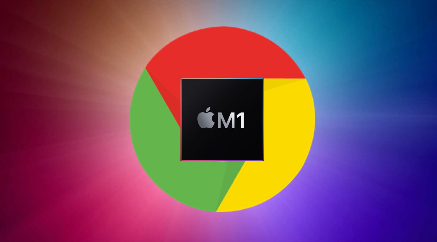 Google Chrome bản cập nhật cho chip M1 chạy nhanh và mượt hơn 80%