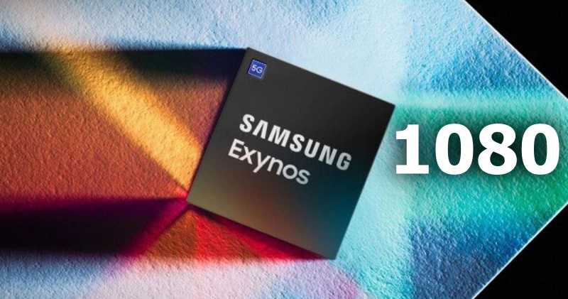 Samsung “khoe” các tính năng của SoC Exynos 1080 5nm: Tích hợp modem 5G, hỗ trợ HDR10+, camera 200MP,...