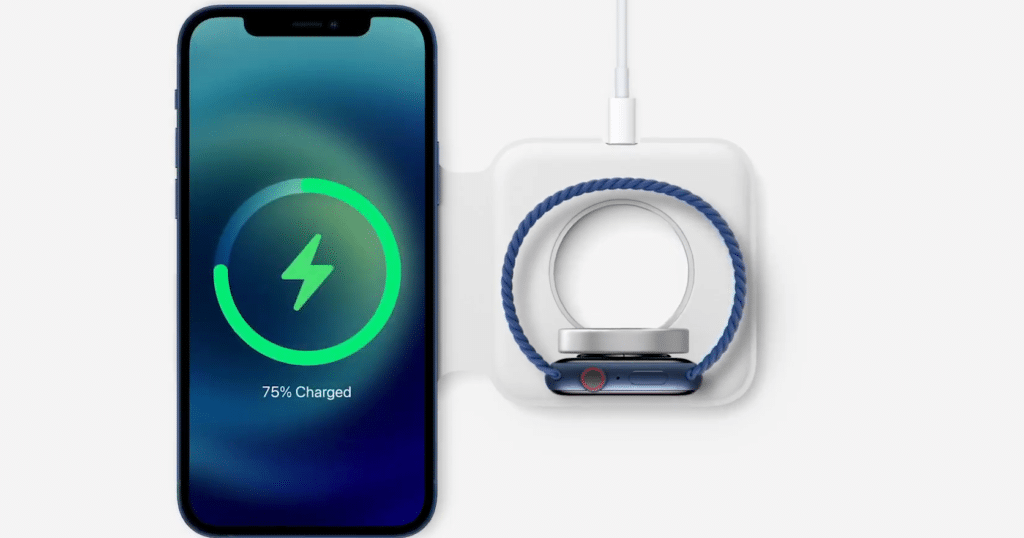 iPhone 12 series sẽ không hoạt động với một vài bộ sạc không dây Qi
