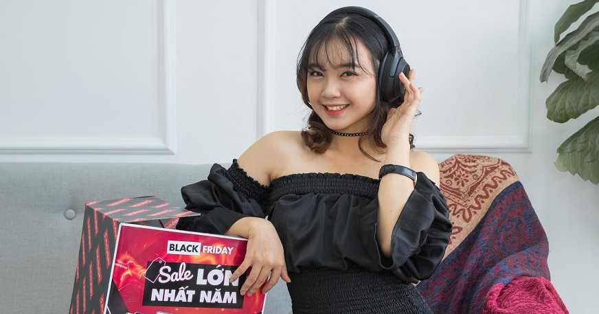 Tổng hợp những ngày hội "hot sale" cực hấp dẫn trong tháng 11 mà không một "tín đồ" mua sắm nào muốn bỏ qua