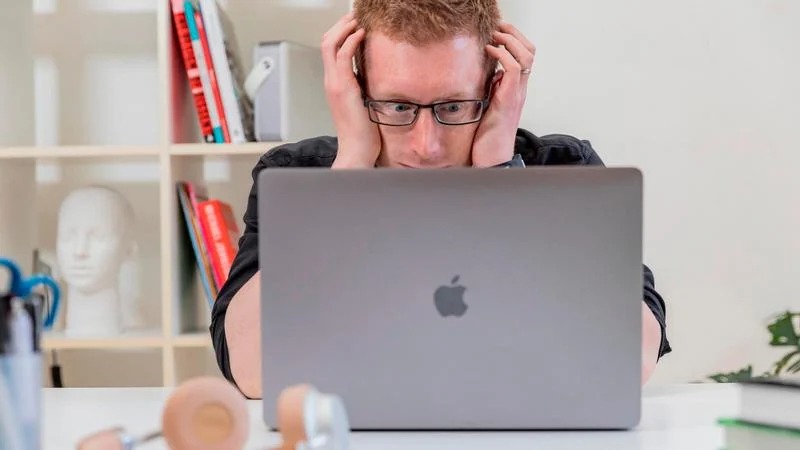 MacBook Pro đời cũ biến thành "cục gạch" sau khi cập nhật macOS Big Sur