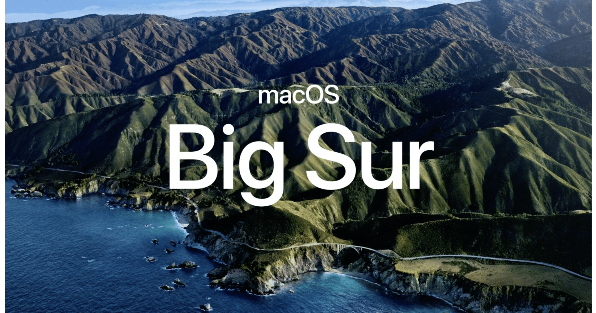 Apple sẽ phát hành bản cập nhật macOS Big Sur chính thức vào ngày 12 tháng 11