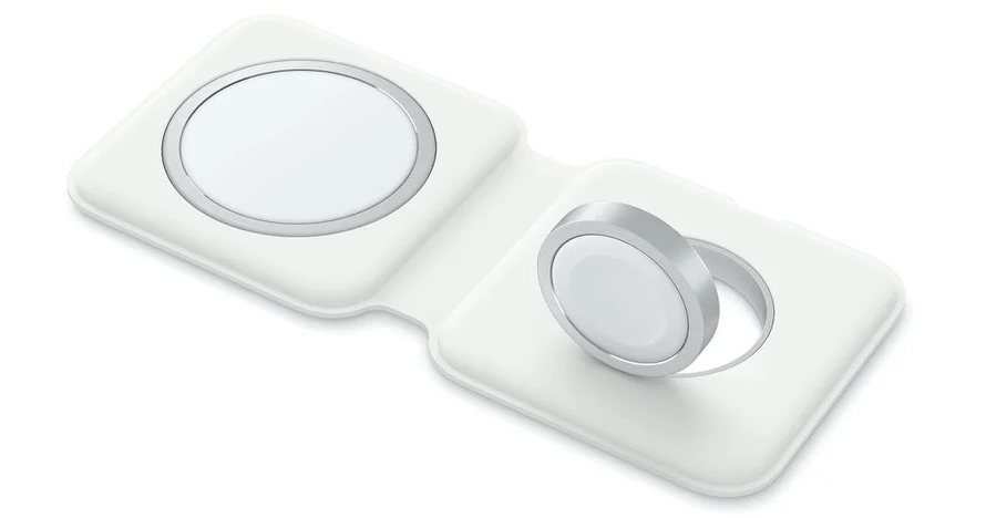 Đây là dấu hiệu cho thấy Apple sắp sửa mở bán bộ sạc MagSafe Duo