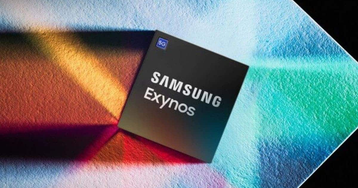 Samsung sẽ ra mắt chip Exynos 1080 mới vào ngày 12/11: Tiến trình 5nm, hiệu năng vượt mặt Apple A14?