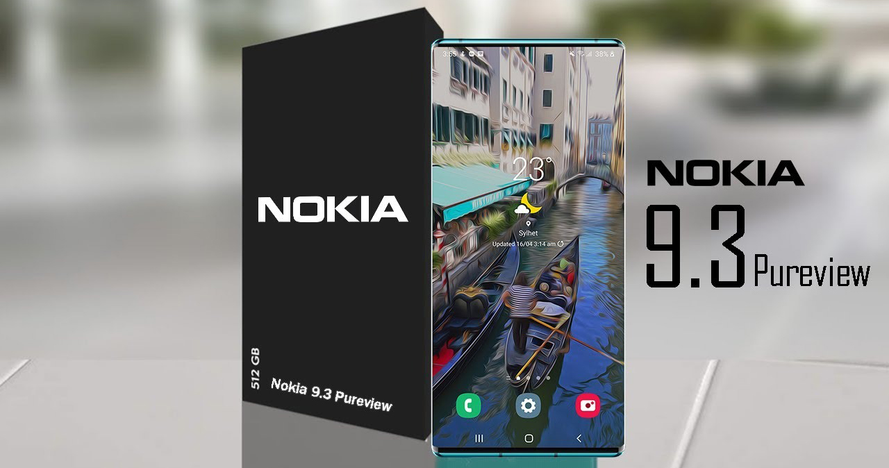 Nokia 9.3 PureView, Nokia 7.3 5G và Nokia 6.3 có khả năng sẽ ra mắt vào cuối năm 2020
