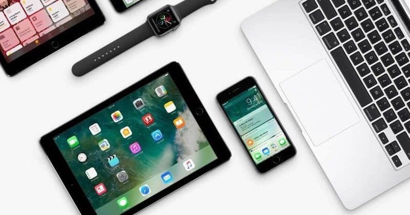 Đây là thời điểm Apple ra mắt máy Mac với thiết kế mới, AirPods 3 và iPad 5G với màn hình mini-LED