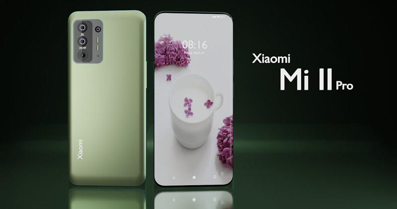 Xiaomi Mi 11 Pro sẽ ra mắt với màn hình Quad-HD+ 120Hz và sạc nhanh 120W?