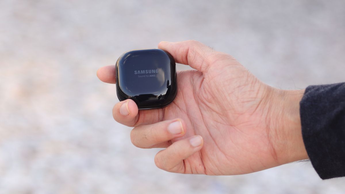 Chân dung Galaxy Buds Pro: Thiết kế, tính năng, giá và ngày mở bán