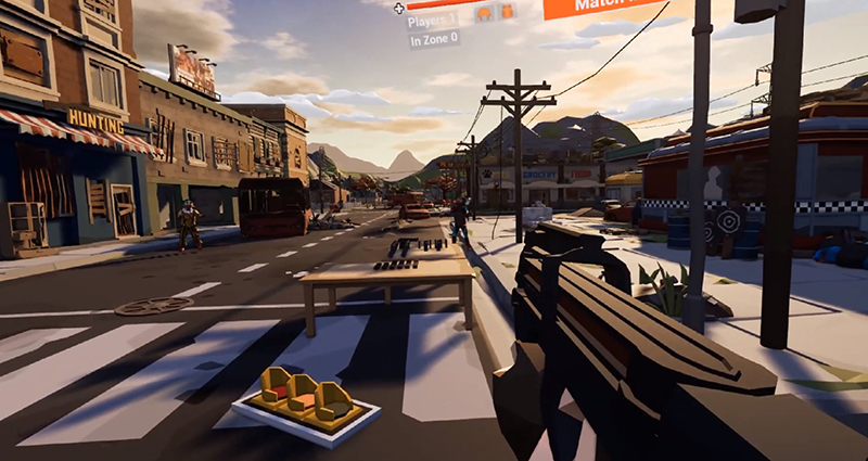 [29/12/2020] 5 tựa game miễn phí trên Steam siêu hay đáng để trải nghiệm