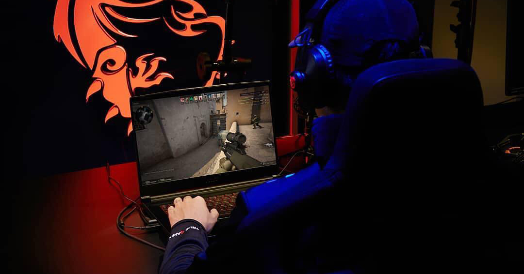 3 laptop gaming "rẻ, khỏe" không chỉ chơi game mà còn giúp render video/hình ảnh tốt