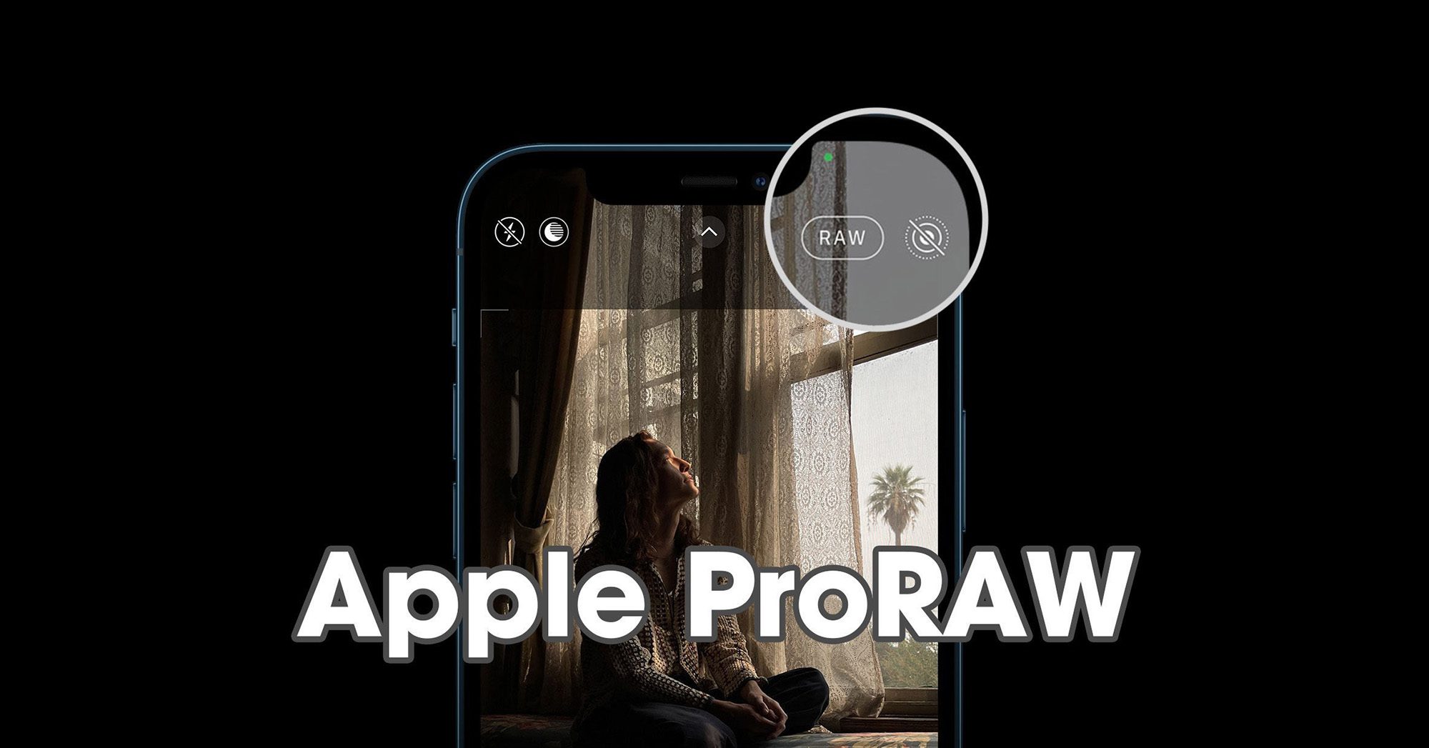 Đánh giá Apple ProRAW trên iPhone 12 Pro: Tốt nhưng không dành cho số đông Đánh giá Apple ProRAW trên iPhone 12 Pro: Tốt nhưng không dành cho số đông