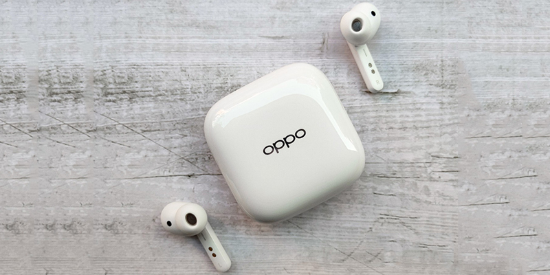 Đánh giá tai nghe TWS OPPO Enco W51: Khử tiếng ồn, sạc không dây, IP54