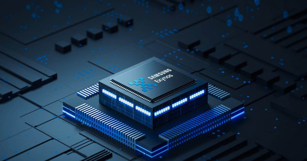 Samsung có sự kiện ra mắt sản phẩm mới vào ngày 15/12, sẽ dành cho Exynos 2100?