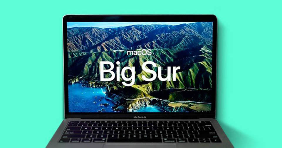 macOS Big Sur 11.1 hiện đã hỗ trợ toàn màn hình cho các ứng dụng iPhone và iPad trên máy Mac M1