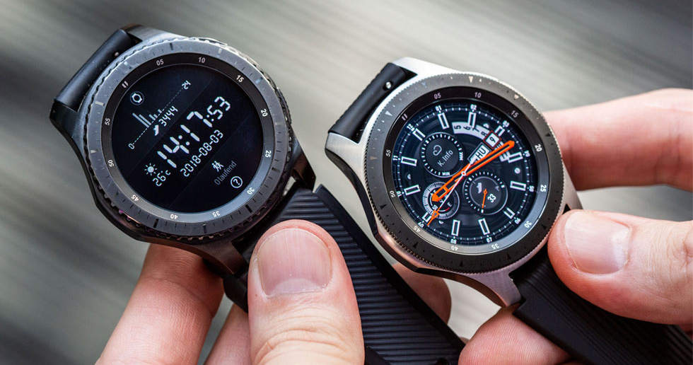 Smartphone Samsung 2021 sẽ ngừng hỗ trợ các thiết bị Galaxy Gear đời cũ