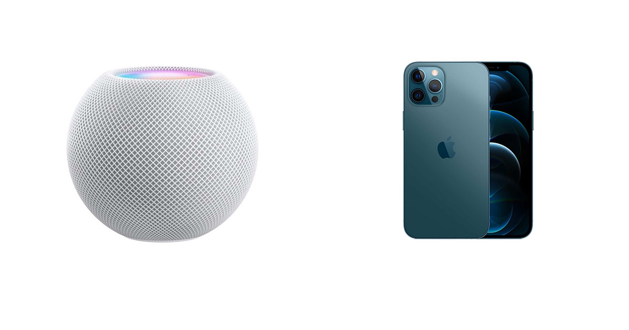 DxOMark: Điểm số âm thanh của iPhone 12 Pro Max và HomePod mini không quá ấn tượng