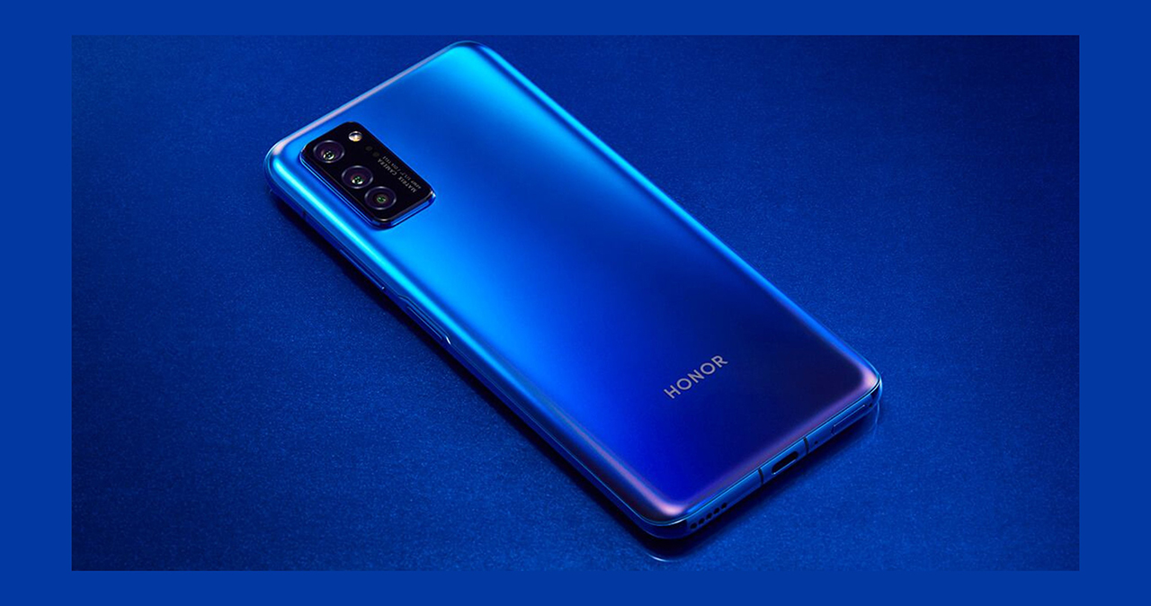 Honor V40 được xác nhận hỗ trợ sạc nhanh 66W trong chứng nhận mới nhất Honor V40 được xác nhận hỗ trợ sạc nhanh 66W trong chứng nhận mới nhất