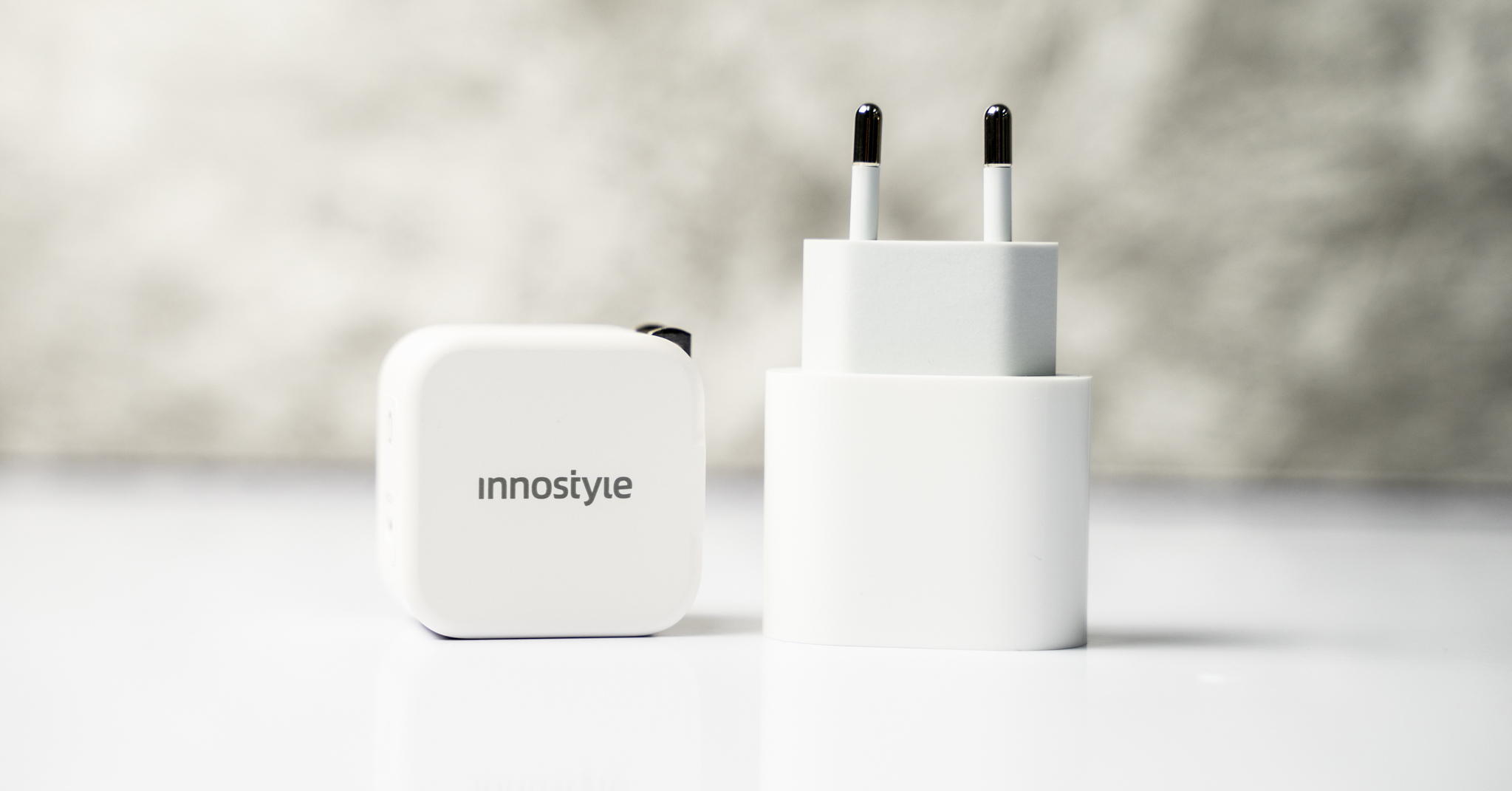 5 "củ sạc" chất lượng, công suất lớn, giá "ngon" hoàn toàn có thể thay thế sạc Apple 20W