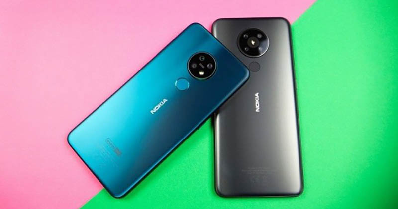 Lộ bằng chứng cho thấy Nokia 5.4 với chip Snapdragon 662 sắp sửa trình làng