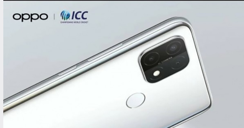 Rò rỉ thông số kỹ thuật OPPO A15s: Màn hình 6.52 inch, RAM 4GB và 3 camera sau AI