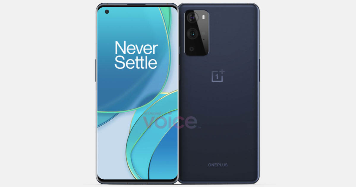 Thêm một tính năng quan trọng của OnePlus 9 Pro vừa được hé lộ