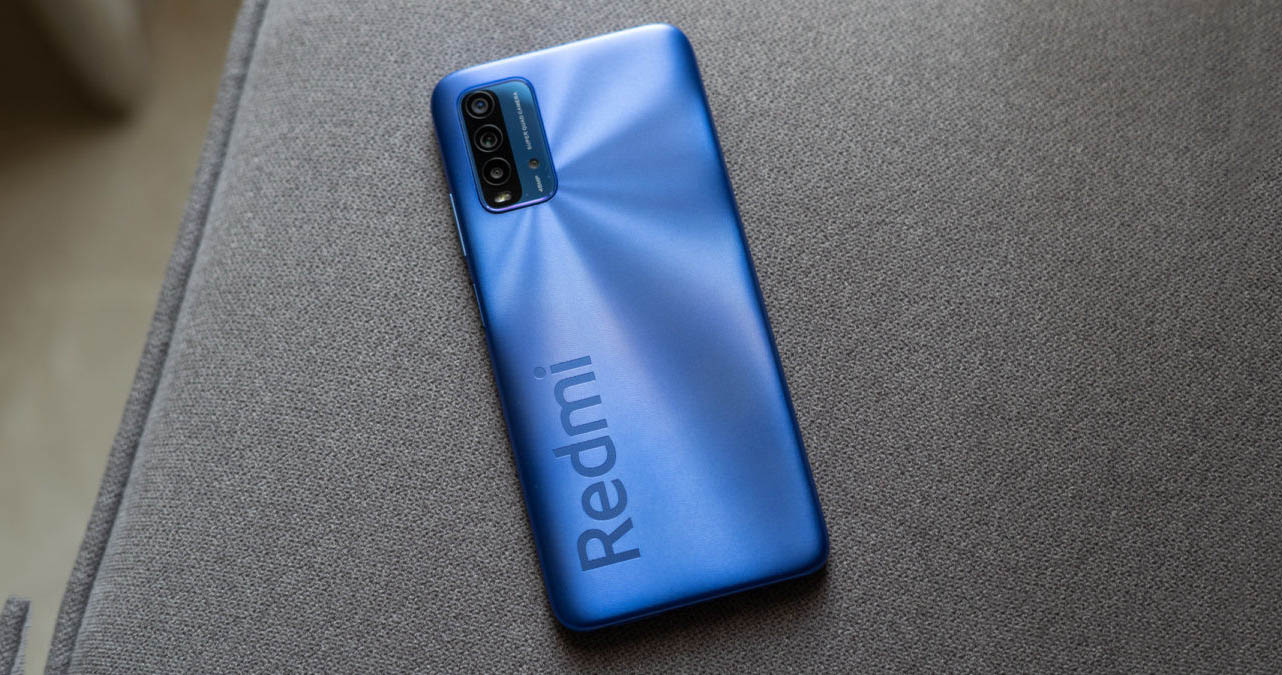 Redmi 9 Power ra mắt: Pin 6,000 mAh, chip Snapdragon 662, 4 camera sau, giá chỉ từ 3.5 triệu đồng