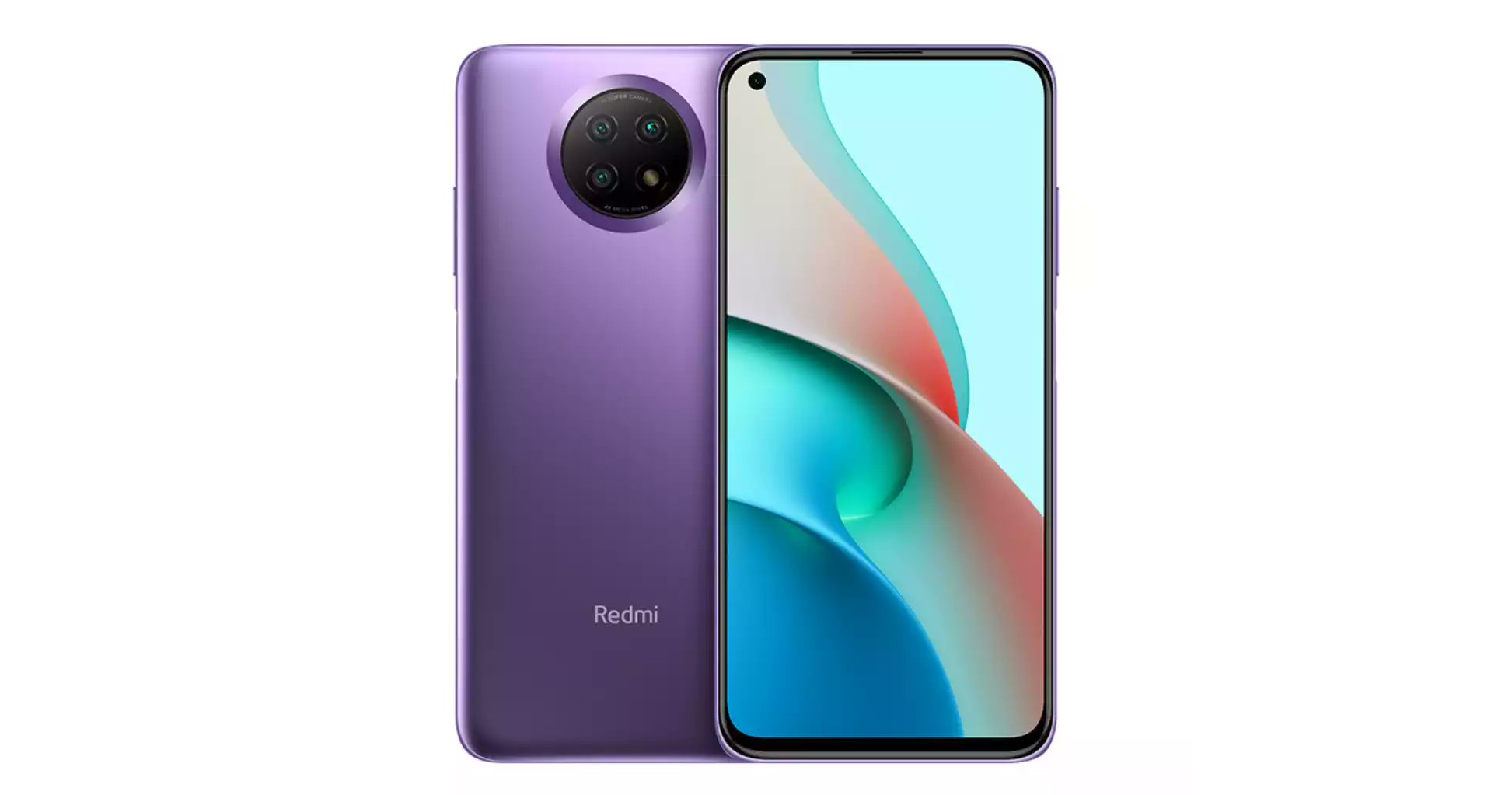 Redmi Note 9T được phát hiện trên Geekbench, xác nhận dùng chip Dimensity 800U và RAM 4GB
