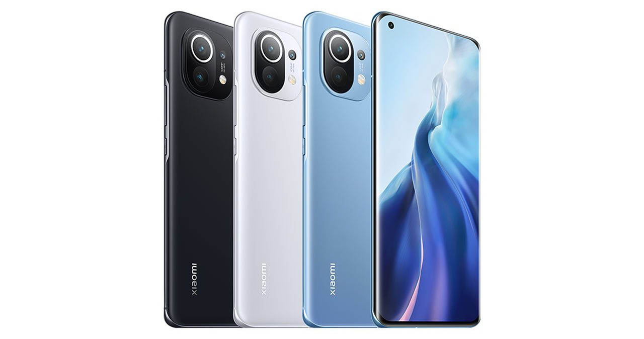 Xiaomi Mi 11 Pro cấu hình “khủng” sẽ ra mắt vào tháng 2 năm sau Xiaomi Mi 11 Pro cấu hình “khủng” sẽ ra mắt vào tháng 2 năm sau
