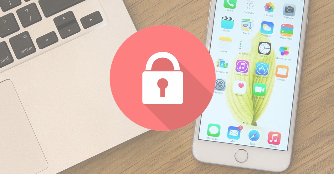 Hướng dẫn cách hạn chế tối đa dữ liệu bị thu thập từ iPhone