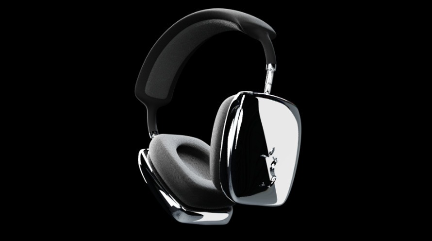 Apple có thể ra mắt tai nghe AirPods Studio ngay trong tuần này