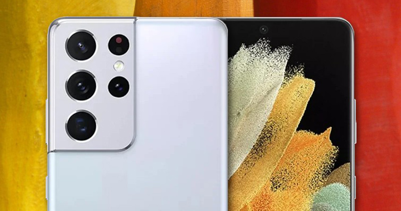 Samsung Galaxy S21 Ultra lộ tất tần tật cấu hình “khủng” trước khi ra mắt