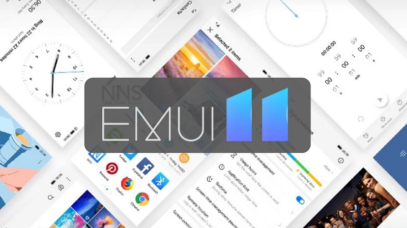 Chưa tới 3 tháng nhưng đã có hơn 10 triệu người dùng cập nhật EMUI 11