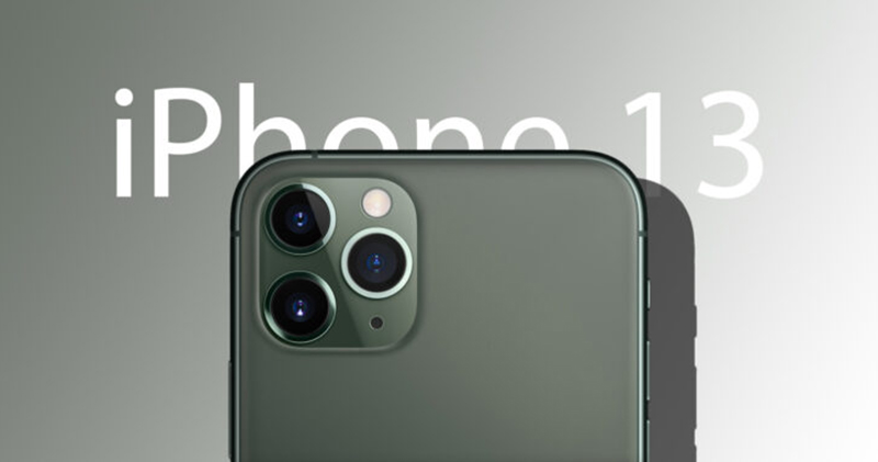 iPhone 13 Pro và iPhone 13 Pro Max tiếp tục được xác nhận có màn hình 120Hz siêu mượt