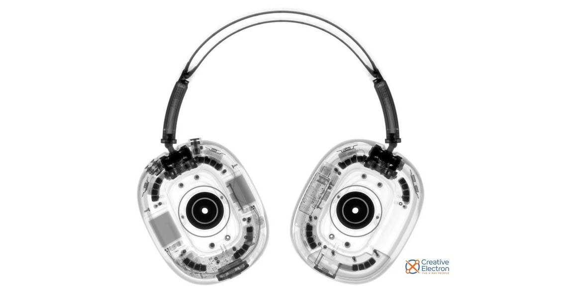 iFixit “mổ bụng” AirPods Max: Có gì thú vị bên trong tai nghe over-ear cao cấp mới của Apple?
