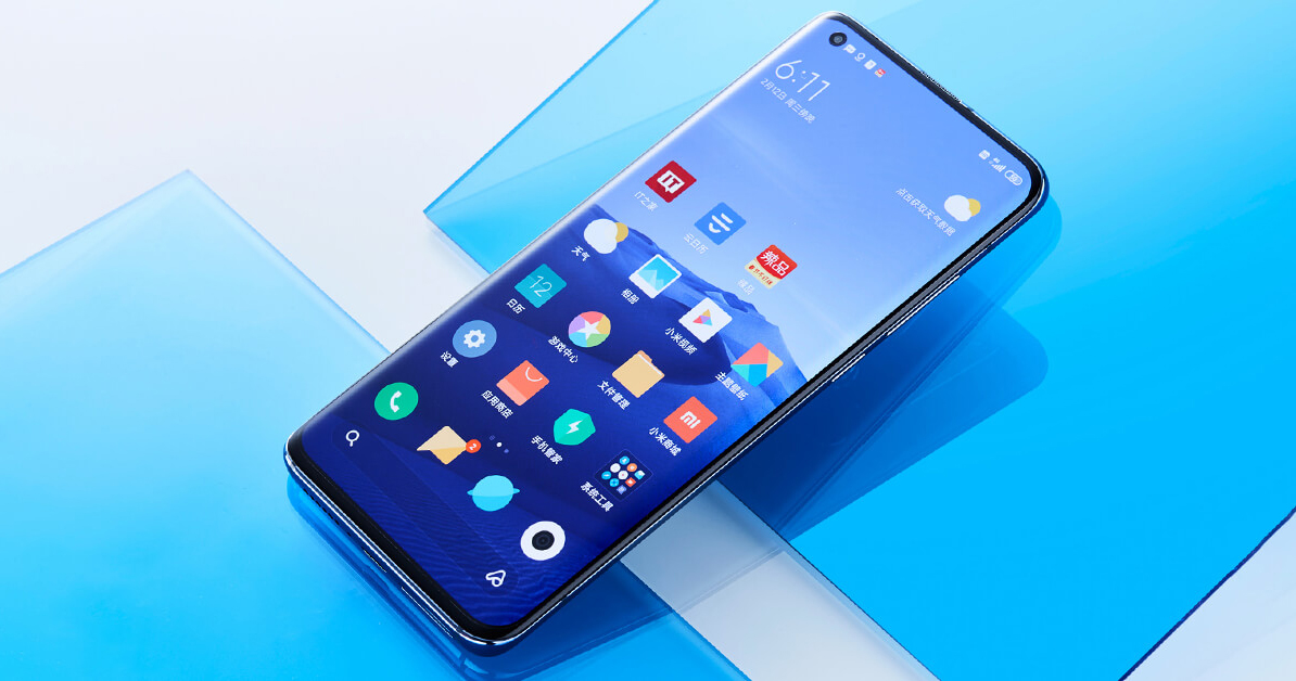 Màn hình Xiaomi Mi 11 có giá cực kỳ đắt đỏ, ngang ngửa một chiếc TV phổ thông