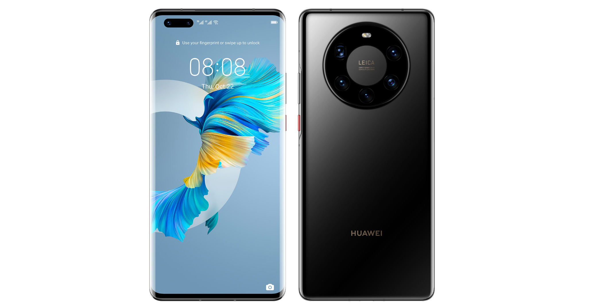 DxOMark: Huawei Mate 40 Pro+ là ngôi vương mới, phá vỡ kỷ lục với 139 điểm