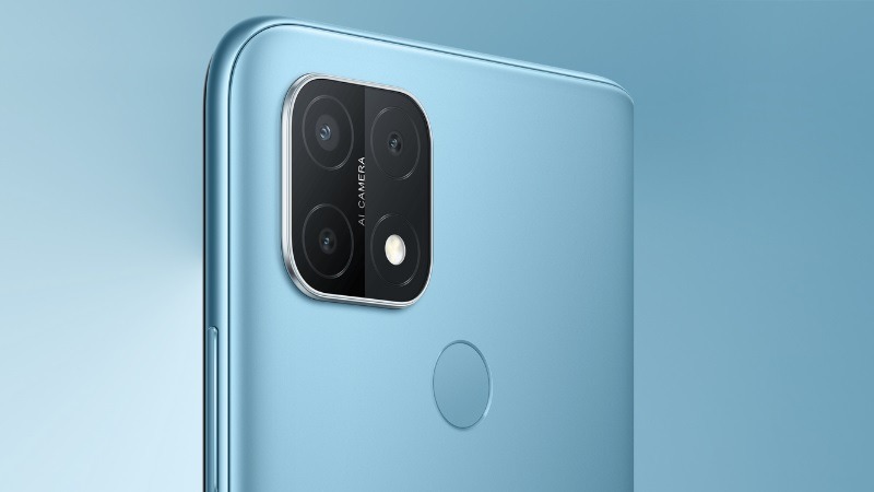 OPPO A15s lộ giá bán phải chăng trước ngày ra mắt chính thức